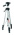 Bosch , BS 150 , Byggstativ 52-147cm Bosch , BS 150 , Byggstativ 52-147cm
