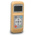 Topcon RC-400, Fjärrkontroll för bl.a RL-100 serien Topcon RC-400, Fjärrkontroll för bl.a RL-100 serien