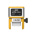 Z-FIX Datorhuvud, Ny modell Z-FIX Datorhuvud, Ny modell