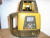 Begagnad 2-fallslaser Topcon RL-200 2s Begagnad 2-fallslaser Topcon RL-200 2s