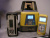 Begagnad 2-fallslaser Topcon RL-200 2s Begagnad 2-fallslaser Topcon RL-200 2s