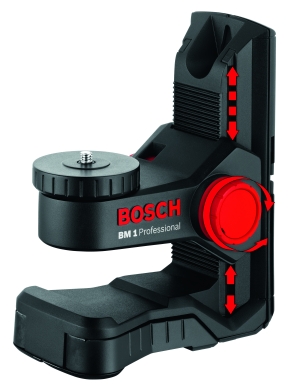 Bosch , Universalfäste BM 1 i gruppen  hos Bygglaserteknik (0601015A00)