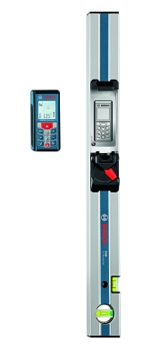 Bosch , GLM 80 + R60 , Laseravståndmätarsats i gruppen Pågående Kampanjer hos Bygglaserteknik (0601072301)