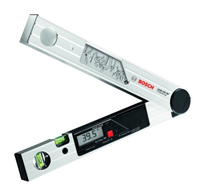 Bosch , GAM220 MF , Vinkelmätare i gruppen Övriga Mätinstrument hos Bygglaserteknik (0601076200)