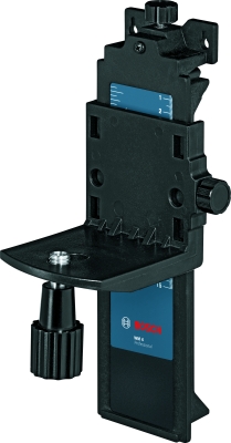 Bosch , Väggfäste , WM4 i gruppen  hos Bygglaserteknik (0601092400)
