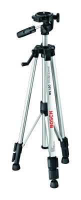 Bosch , BS 150 , Byggstativ 52-147cm i gruppen Stativ och stänger / Stativ hos Bygglaserteknik (0601096974)