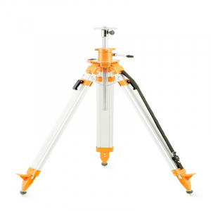 Vevstativ FS30-M , 80-200CM i gruppen Stativ och stänger / Stativ hos Bygglaserteknik (158)