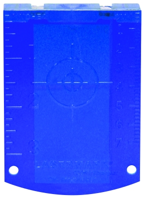 Bosch , Lasermltavla , bl i gruppen  hos Bygglaserteknik (1608M0005K)