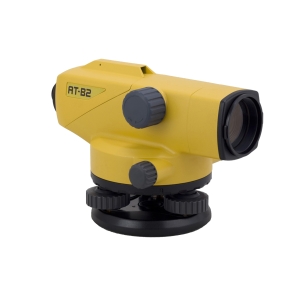Topcon AT-B2 (gon) i gruppen Avvägningsinstrument hos Bygglaserteknik (2110221)