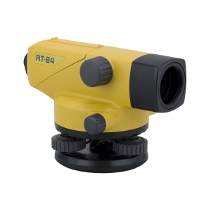 Topcon AT-B4 (gon) i gruppen Avvgningsinstrument hos Bygglaserteknik (2110241)