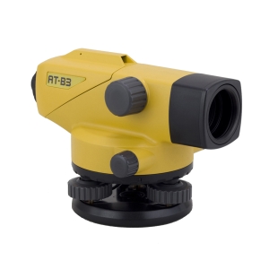 Topcon AT-B3 (gon) i gruppen Avvägningsinstrument hos Bygglaserteknik (2210231)