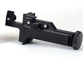 Topcon , hållare 6 , till mottagare LS-70/80serien i gruppen  hos Bygglaserteknik (312890012)