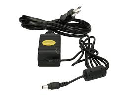 Topcon AD-11C Nätadapter (laddare) i gruppen  hos Bygglaserteknik (313126003)