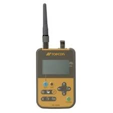 Topcon RC-300W Fjärrkontroll till RT-5SW i gruppen  hos Bygglaserteknik (313810013)