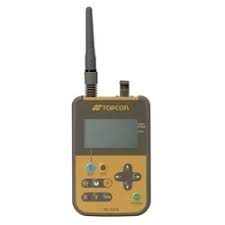 Topcon RC-300W Fjrrkontroll till RT-5SW i gruppen  hos Bygglaserteknik (313810013)