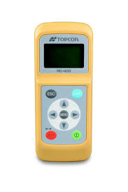 Topcon RC-400, Fjrrkontroll fr bl.a RL-100 serien i gruppen  hos Bygglaserteknik (314870705)