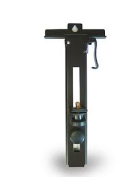 Topcon PLS-6200 Väggfäste till PLS-360 Linjelaser i gruppen  hos Bygglaserteknik (602330A)