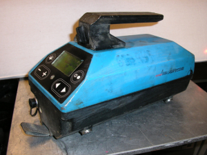 AMA AC-1 i gruppen Begagnade Instrument hos Bygglaserteknik (BegAMAAC1)