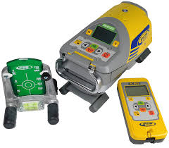 Spectra Precision , DG613G i gruppen Rörlaser hos Bygglaserteknik (DG613G)