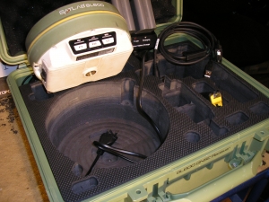 Begagnade totalstationer Begagnade totalstationer