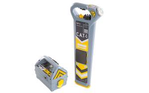 Kabelsökare CAT4+ & Genny4 i gruppen Kabelsökare hos Bygglaserteknik (XI-300)