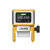 Z-FIX Datorhuvud, Ny modell