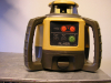 Begagnad Topcon RL-H5A