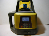 Begagnad 2-fallslaser Topcon RL-200 2s