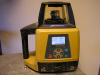 Begagnad 2-fallslaser Topcon RL-200 2s