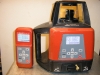 2-fallslaser Hilti PRE38