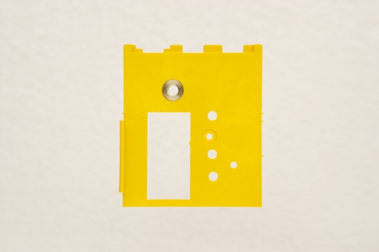 Z-FIX Fästplatta S/L/A