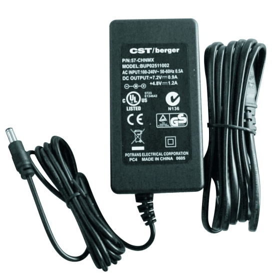 CST/Berger , Laddare AL , LM-serien,även LMPL20