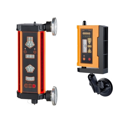 Geo Fennel , FMR 800 M/C SET