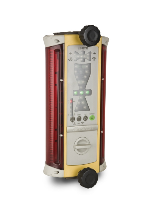 Topcon LS-B110
