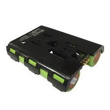 Topcon BT-63Q, NiMH Laddbart batteri till RT-5SW och RL-VH4G