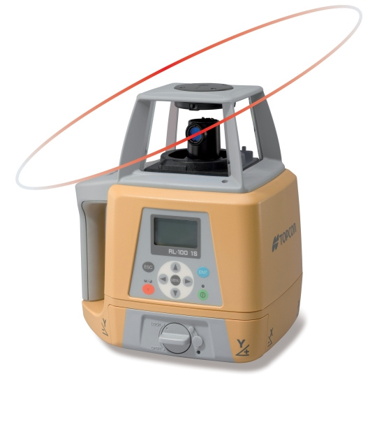 Topcon RL-100 1S