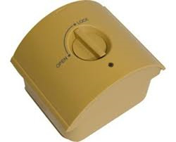 Topcon BT-53Q NiMH Laddbart batteri till TP-L3/4 serien