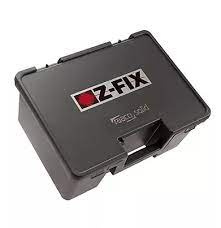 Z-fix , Transportväska