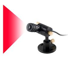 FPL 10 positioneringslaser