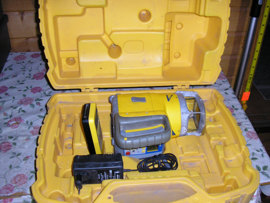 Spectra Precision GL622