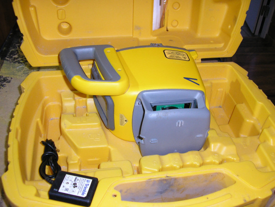 Spectra Precision LL300N