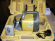 Begagnad 2-fallslaser Topcon RL-200 2s Begagnad 2-fallslaser Topcon RL-200 2s