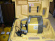 Begagnad 2-fallslaser Topcon RL-200 2s Begagnad 2-fallslaser Topcon RL-200 2s