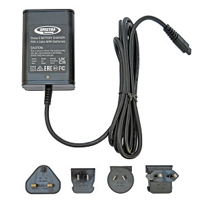 Laddare till GL1425C/HV 1305C/HV1305GC