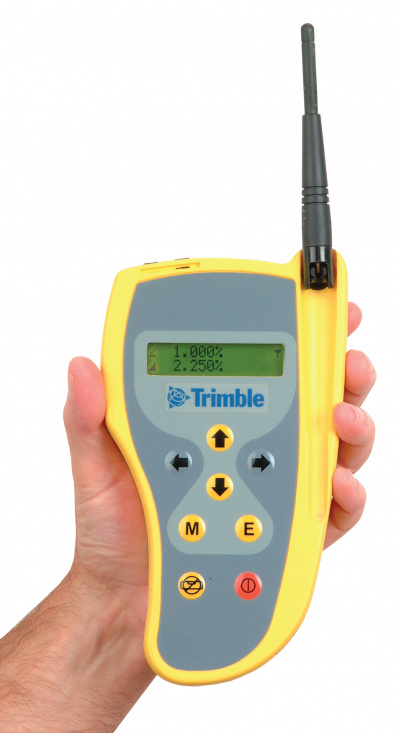 Spectra Precision GL722