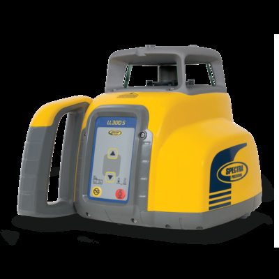 Spectra Precision LL300S