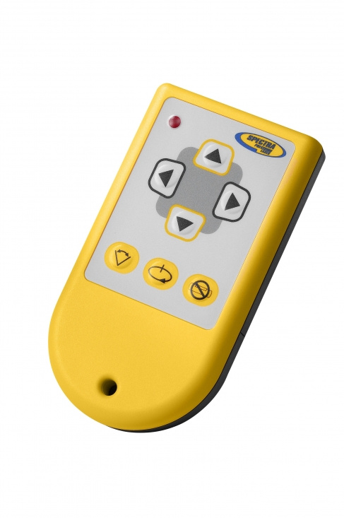 Fjärrkontroll RC601